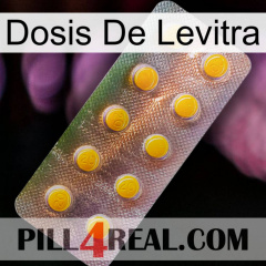 Levitra Dosage new11